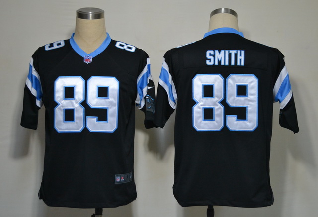 Nike Carolina Panthers Game Jerseys-006